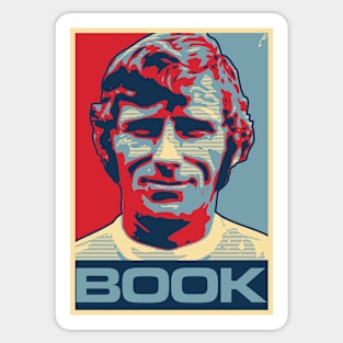 Book Sticker